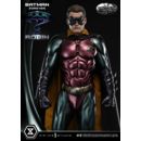 Batman Forever Museum Masterline Series Statue 1/3 Batman Sonar Suit Night Color Edition 95 cm