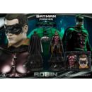 Batman Forever Museum Masterline Series Statue 1/3 Batman Sonar Suit Night Color Edition 95 cm