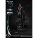 Batman Forever Estatua Museum Masterline Series 1/3 Batman Sonar Suit Night Color Edition 95 cm