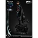 Batman Forever Estatua Museum Masterline Series 1/3 Batman Sonar Suit Night Color Edition 95 cm