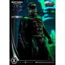 Batman Forever Estatua Museum Masterline Series 1/3 Batman Sonar Suit Night Color Edition 95 cm