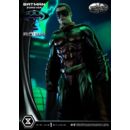 Batman Forever Museum Masterline Series Statue 1/3 Batman Sonar Suit Night Color Edition 95 cm