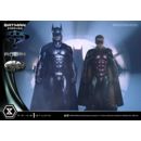 Batman Forever Estatua Museum Masterline Series 1/3 Batman Sonar Suit Night Color Edition 95 cm