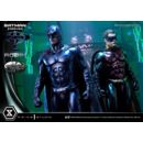 Batman Forever Estatua Museum Masterline Series 1/3 Batman Sonar Suit Night Color Edition 95 cm