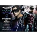 Batman Forever Estatua Museum Masterline Series 1/3 Batman Sonar Suit Night Color Edition 95 cm