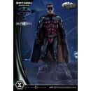 Batman Forever Museum Masterline Series Statue 1/3 Batman Sonar Suit Night Color Edition 95 cm