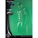 Batman Forever Museum Masterline Series Statue 1/3 Batman Sonar Suit Night Color Edition 95 cm