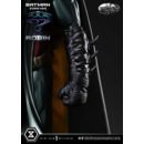 Batman Forever Museum Masterline Series Statue 1/3 Batman Sonar Suit Night Color Edition 95 cm