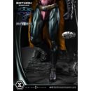 Batman Forever Museum Masterline Series Statue 1/3 Batman Sonar Suit Night Color Edition 95 cm