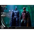 Batman Forever Estatua Museum Masterline Series 1/3 Batman Sonar Suit Night Color Edition 95 cm