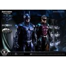 Batman Forever Museum Masterline Series Statue 1/3 Batman Sonar Suit Night Color Edition 95 cm