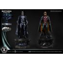 Batman Forever Estatua Museum Masterline Series 1/3 Batman Sonar Suit Night Color Edition 95 cm