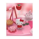 Sanrio Kandyland Hello Kitty 12 cm