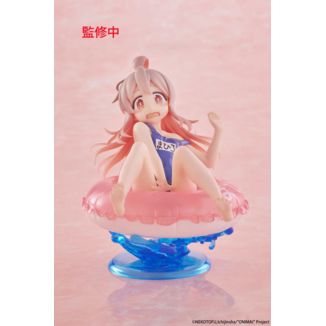 Figura Mahiro Oyama Onimai: I´m now your Sister! Aqua Float Girl