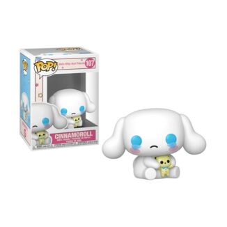 Cinnamoroll Sanrio Funko POP! 107