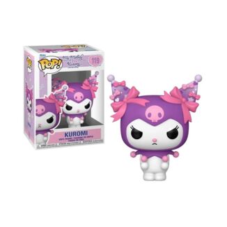 Funko Kuromi Sanrio POP! 119