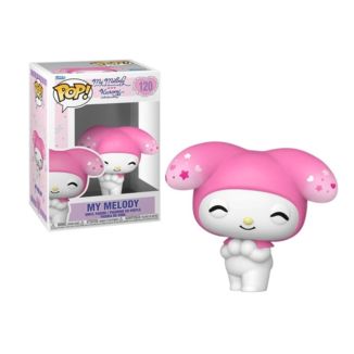 My Melody Sanrio Funko POP! 120
