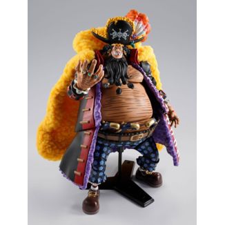 Marshall D. Teach Yonko SH Figuarts One Piece