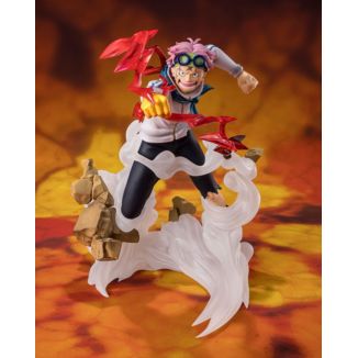 Figura Koby Honesty Impact One Piece Figuarts ZERO Extra Battle