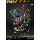 Kaiju No. 8 Estatua Ultimate Premium Masterline Series 1/4 Kaiju No. 8 70 cm     