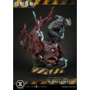 Kaiju No. 8 Estatua Ultimate Premium Masterline Series 1/4 Kaiju No. 8 70 cm     