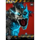 Kaiju No. 8 Estatua Ultimate Premium Masterline Series 1/4 Kaiju No. 8 DX Ver. 70 cm           