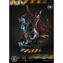 Kaiju No. 8 Estatua Ultimate Premium Masterline Series 1/4 Kaiju No. 8 DX Ver. 70 cm           