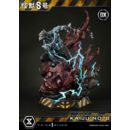 Kaiju No. 8 Estatua Ultimate Premium Masterline Series 1/4 Kaiju No. 8 DX Ver. 70 cm           