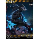 Kaiju No. 8 Estatua Ultimate Premium Masterline Series 1/4 Kaiju No. 8 DX Ver. 70 cm           