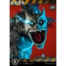 Kaiju No. 8 Estatua Ultimate Premium Masterline Series 1/4 Kaiju No. 8 DX Bonus Ver. 70 cm           