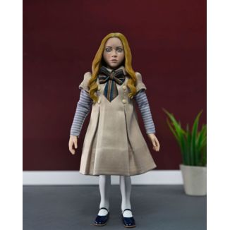 Megan Clothed Action Figure Megan 20 cm        