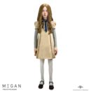 Megan Prop Replica 1/1 Megan Doll 140 cm