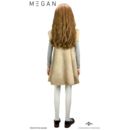 Megan Prop Replica 1/1 Megan Doll 140 cm