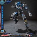 Transformers: Rise of the Beasts Maqueta AMK Pro Series Mirage (Oversea Version) 16 cm 