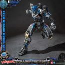 Transformers: Rise of the Beasts Maqueta AMK Pro Series Mirage (Oversea Version) 16 cm 