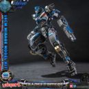 Transformers: Rise of the Beasts Maqueta AMK Pro Series Mirage (Oversea Version) 16 cm 