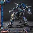 Transformers: Rise of the Beasts Maqueta AMK Pro Series Mirage (Oversea Version) 16 cm 