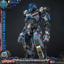 Transformers: Rise of the Beasts Maqueta AMK Pro Series Mirage (Oversea Version) 16 cm 