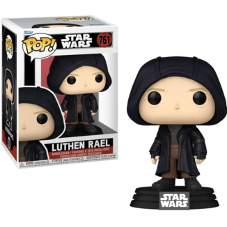 Luthen Rael Star Wars: Andor Funko POP! 761