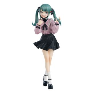 Figura Hatsune Miku The Vampire Vocaloid Pop Up Parade Ver L
