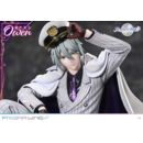 Promise of Wizard Prisma Wing PVC Statue 1/7 Owen 23 cm   