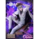 Promise of Wizard Prisma Wing PVC Statue 1/7 Owen Deluxe Version 26 cm    