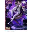 Promise of Wizard Prisma Wing PVC Statue 1/7 Owen Deluxe Version 26 cm    