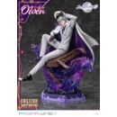 Promise of Wizard Prisma Wing PVC Statue 1/7 Owen Deluxe Version 26 cm    