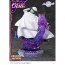 Promise of Wizard Prisma Wing PVC Statue 1/7 Owen Deluxe Version 26 cm    