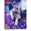 Promise of Wizard Prisma Wing PVC Statue 1/7 Owen Deluxe Version 26 cm    