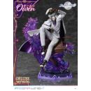 Promise of Wizard Prisma Wing PVC Statue 1/7 Owen Deluxe Version 26 cm    