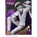 Promise of Wizard Prisma Wing PVC Statue 1/7 Owen Deluxe Version 26 cm    