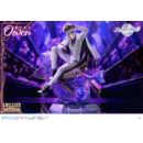 Promise of Wizard Prisma Wing PVC Statue 1/7 Owen Deluxe Version 26 cm    