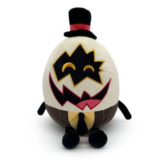 Peluche Egg Boi Hazbin Hotel 15 cm